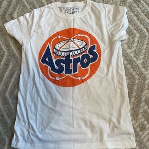 Astros Tee